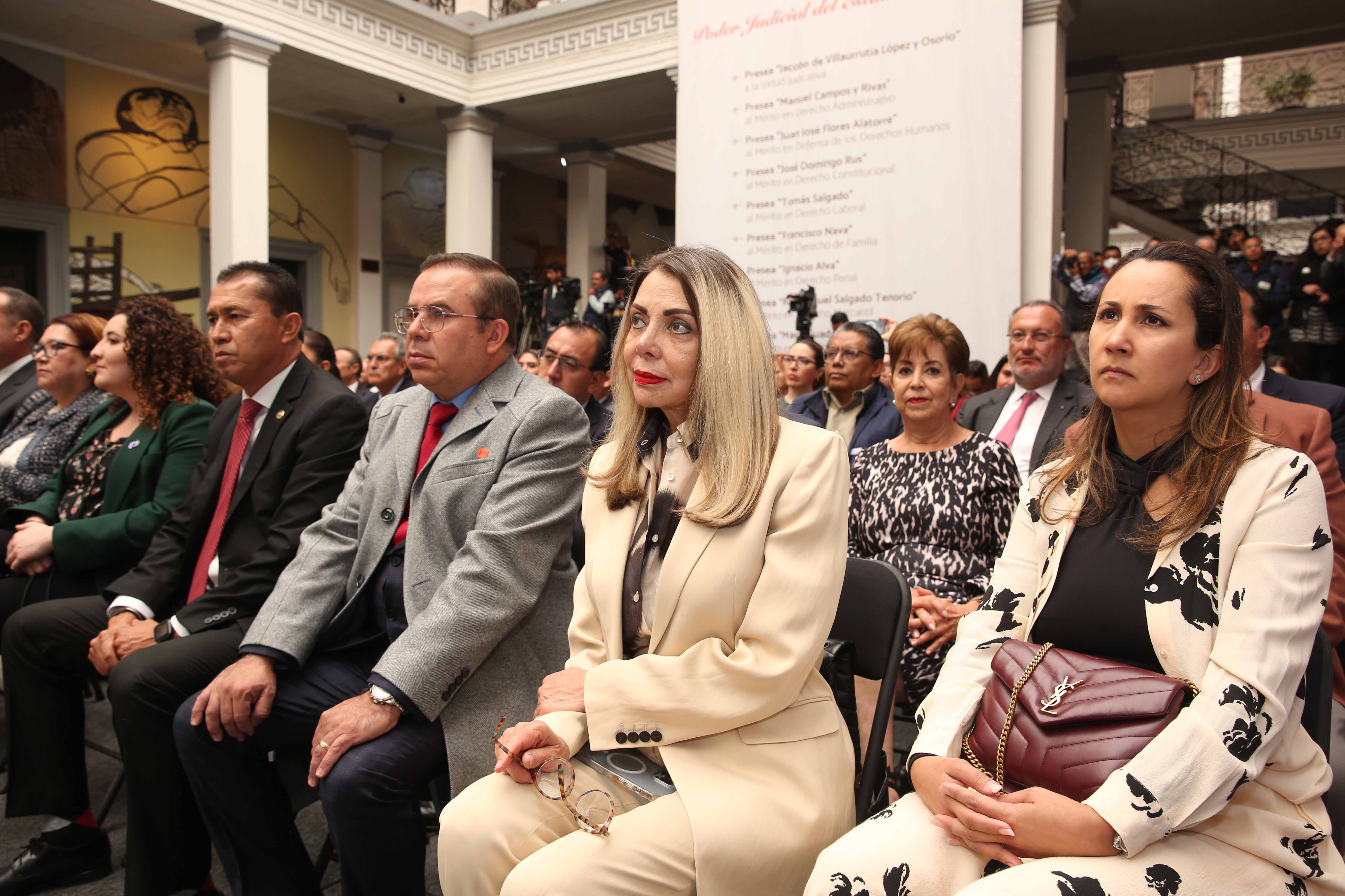 198 Aniversario - Ceremonia